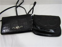 Brighton Small Leather Shoulder Bags (2)