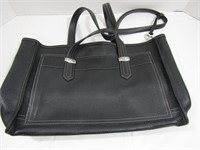 Brighton Medium Size Leathe Tote Bag