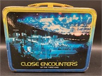 Close Encounters of the Third Kind Lunchbox