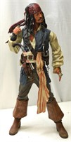 Johnny Depp Action Figure