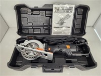 WEN 4.5" Circular Saw