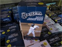 Brewers '08 Collectors Bobblehead: Prince Fielder