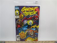 1991 No. 16 Ghost Rider