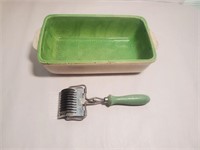 Vintage Kitchen Utensils