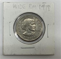 1979 Liberty One Dollar Coin