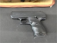 HI-Point Model C9 9mm Luger Pistol