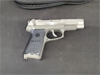 Ruger P85 MKII 9mm Pistol