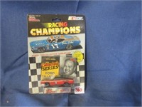 racing champions stock car .