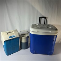 Igloo Ice Chest and Coolers
