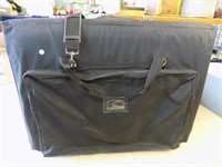 Portable Massage Table in Carrying Case