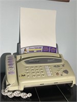 Brother Fax-560