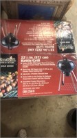 Char-Broil 22 1/2 in. Kettle Grill NIB