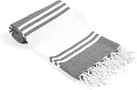 100% Cotton Beach Towel Peshtemal