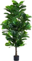 Artificial Fiddle Leaf Fig Tree