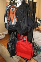 all backpacks