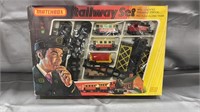 1979 Matchbox Railway Set