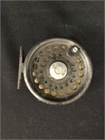 British Made Fly Fishing Reel