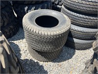 (2) 26x12-12 NHS Tires