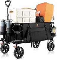 Collapsible Folding Wagon