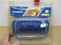 Hot Laminator