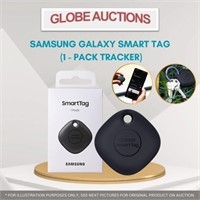 SAMSUNG GALAXY SMART TAG (1 - PACK TRACKER)