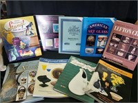 Collector books