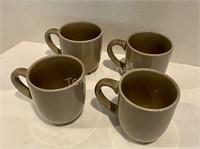 Set of Coffee Mugs