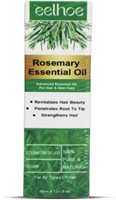 Sealed-EELHOE- Rosemary Hair Oil