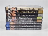 GRANTCHESTER DVD SET SEASON 1-8