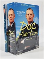 DOC MARTIN DVD SET SERIES 1-7