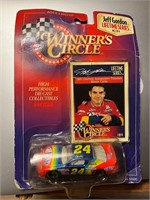 Jeff Gordon