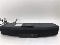 Pioneer Surround Sound Speaker Model HTVC1