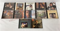 Music CDs - Classical - 12