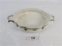 Derwent Pottery Serving Bowl