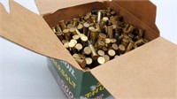 .22 Remington Thunderbolt 500 Rounds