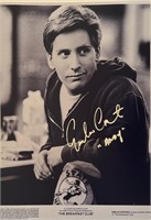 Autograph COA Breakfast Club Photo