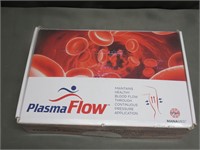 Plasmaflow Blood Circulation Simulator
