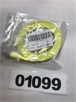 Logitech UE USB Cable Yellow