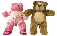 Vintage Pre-loved Build A Bears