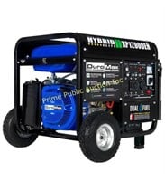 DuroMax $1404 Retail Portable Generator