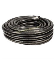 NeverKink $54 Retail 5/8" x 100' Vinyl Coiled