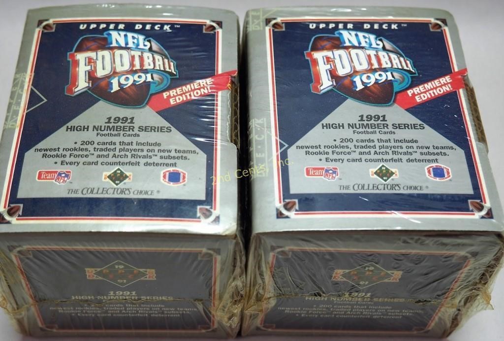 October 22nd Sports Memorabilia & Collectibles