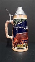 GERMAN STEIN