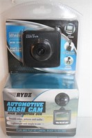 New Video & Voice Recorder Dash Cam
