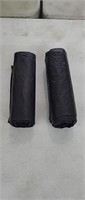 2 Rolls - 45 gal Commercial Trash bags *25 bags