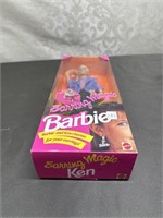 Earring Magic Ken