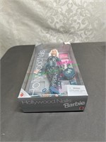 Hollywood Nails Barbie