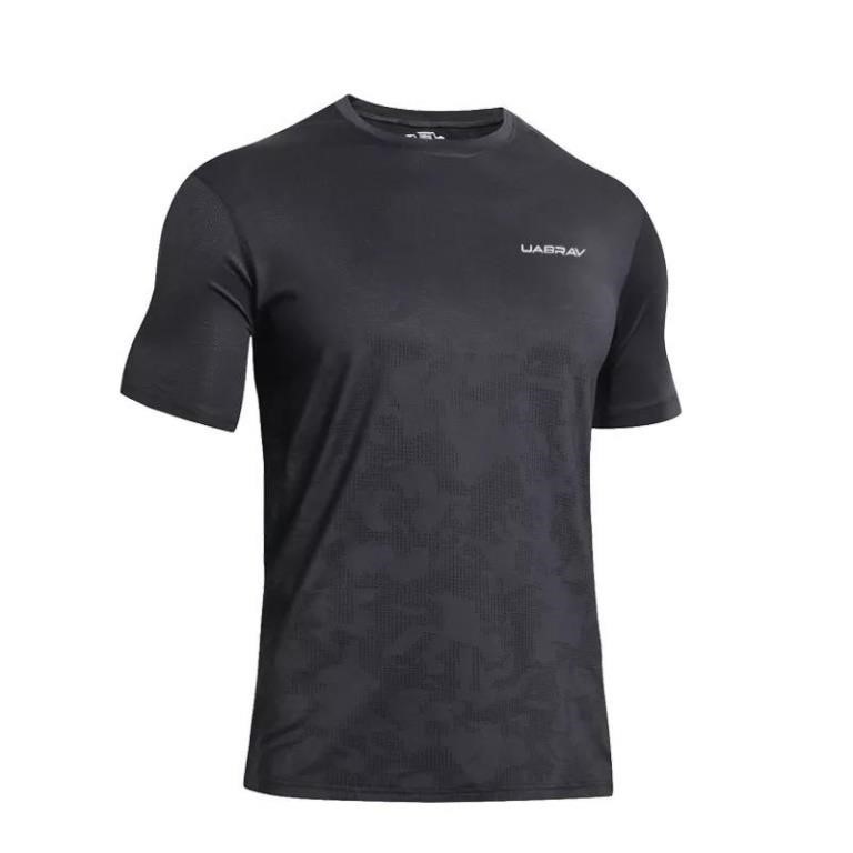 UABRAV Mens Athletic T-Shirt - XXL