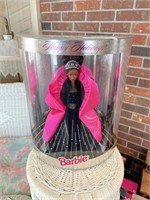 1998 Holiday Barbie Doll