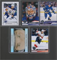 24 Upper Deck Series 2: Leon Draisaitl O Pee Chee